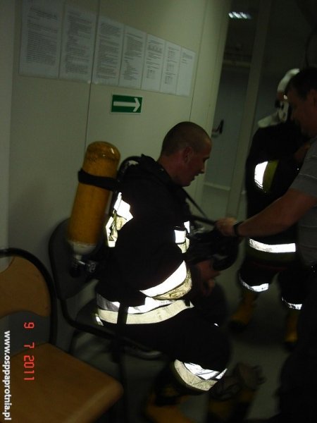 Szkolenie w Pionkach